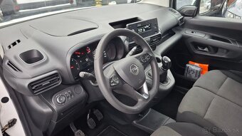 Opel Combo 1.5 CDTI - 12