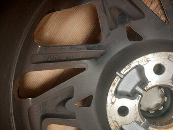 4x100 R17 Hyundai I20 - 12