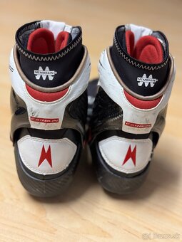 Set na bezecke lyzovanie Madshus - 12