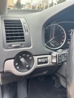 Škoda Octavia 2 - 12