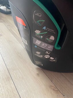 Autosedačka Britax Romer - 12