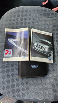 Ford Transit 2.2 TDCI - 12