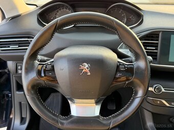 Peugeot 308 Break/SW SW 1.2 e-THP 130k Active - 12