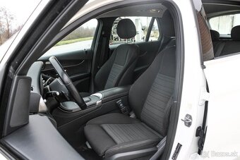 Mercedes-Benz GLC SUV 220 d 4MATIC A/T - 12
