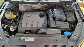 VW Tiguan 2.0Tdi 81kW 2013 - 12