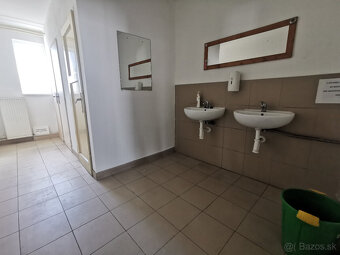 Prenájom skladu 602m2. - 12