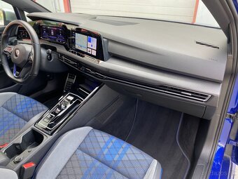 Volkswagen Golf R 2.0 TSI 320k 4MOTION DSG DPH - 12