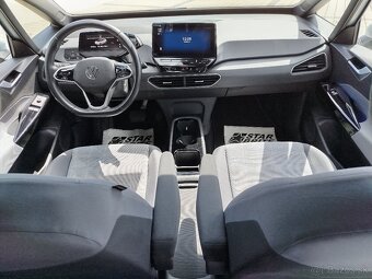 Volkswagen ID.3 Pure Performance 45kWh City / 32.000km / - 12