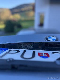 Predám BMW 318D (115kw), r.v. 2004 - 12