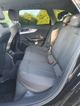 Predám Audi A4 Avant 35 2.0 TDI S tronic - 12