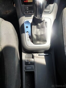 Volkswagen Tiguan 2012 - 12