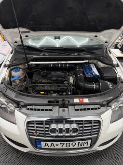 Audi S3 8P 320Hp - 12