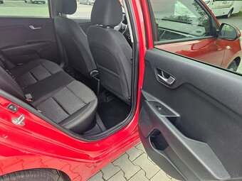 Kia Rio 1.2CVVT 84PS 2022 LED /Kamera/Radar/Android - 12