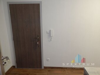 EXKLUZÍVNE- SPEKTRUM REALITY- Na Predaj 1-izbový kompletne r - 12