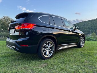 BMW X1 SUV 85kw Automat - 12