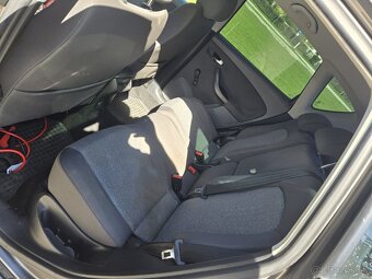 Seat altea 1.6 benzin - 12