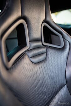 Renault Mégane RS 250 Cup Recaro - 12