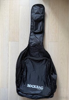 set - Yamaha C30M Klasická gitara - 12