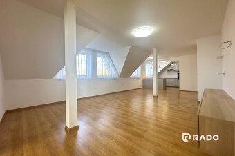 RADO| Nový priestor pre Vašu firmu v centre Bolešova - 12