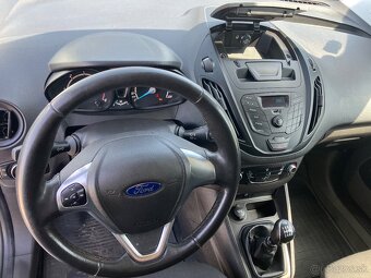 Ford Courier 1.5 TDCI, - 12