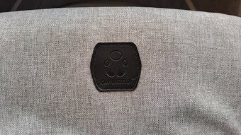 Kočík Camarelo 3v1 - 12