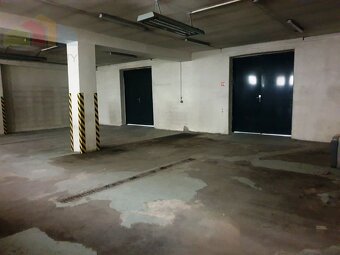  Na prenájom moderná výrobná hala s rozlohou 4 000 m² so s - 12