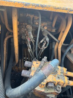 Pásový bager,22T,Hyundai,CAT,Jcb,Kobelco,Doosan - 12