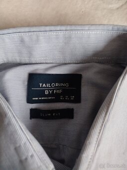 Balík oblečenia L - 12