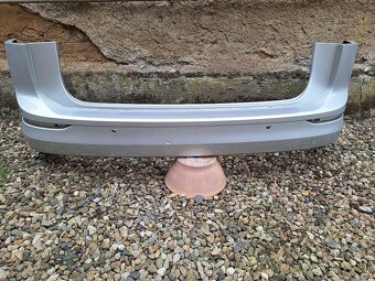 VW Golf 8 - použité náhradné diely - 12