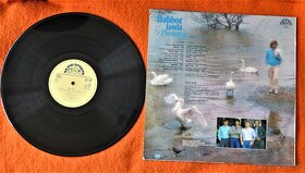 Predaj gramo platni SP a LP - 12