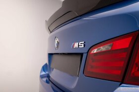 BMW M5 F10 2012 - 12