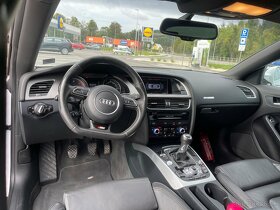 Audi a5 3.0 tdi S-line - 12