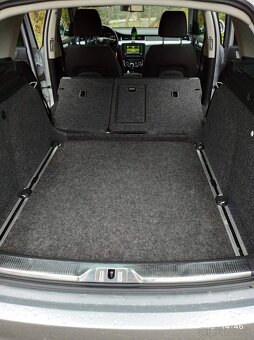 Škoda Superb Combi 1.6 TDI CR  Elegance GreenLine - 12