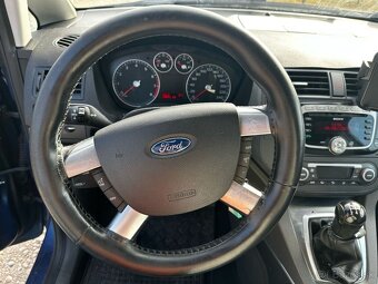 Ford Focus C-Max - 12
