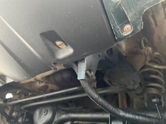 Suzuki Jimny 4x4 + redukcia - 12