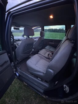 Ford Galaxy 1.9tdi 85kw - 12