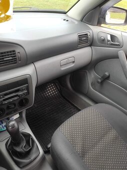 Predám Škoda Octavia I - 12
