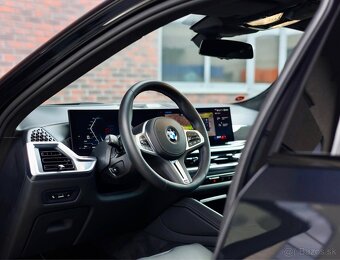 BMW X6 M60i xDrive 390KW, M SPORT INDIVIDUAL - 12