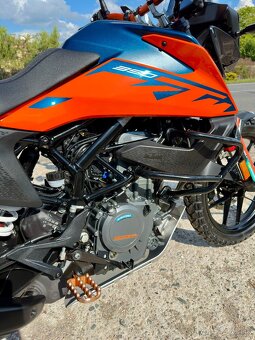 Ktm 390 adventure - 12