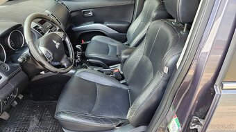 Mitsubishi Outlander 2.2 DI-D (177k) Invite - 12