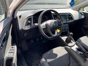SEAT LEON FR HATCHBACK - NA PREDAJ / NA SPLÁTKY - 12
