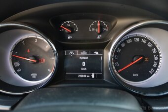 Opel Astra Sport Tourer ST 1.6 CDTI S&S 136k Enjoy - 12