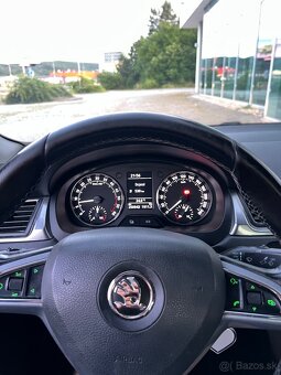 Skoda rapid 1.6 66kw diesel - 12