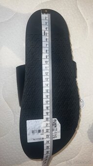 Hermes Sandal Chypre čierne - 12