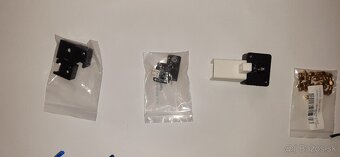 Ender 3 S1 3d tlačiareň - 12