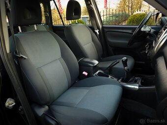 TOYOTA RAV4 2.0 D-4D 4x4 85kW - 2005 - DIGIKLIMA-NOVA STK - 12