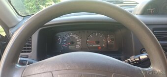 Mitsubishi Pajero Sport 2.5 85kw - 12
