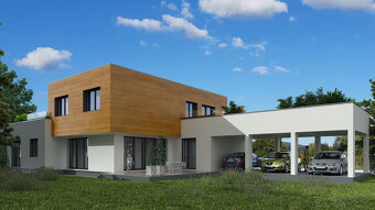 Na predaj stavebný pozemok 957 m2 - Košice, Barca - 12