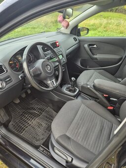 Volkswagen Polo 1.2 12V Highline - 12