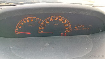 Toyota Yaris 1.33 VVTi, 73kw, 2011 - 12